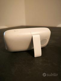 Baby monitor con telecamera