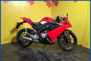 DERBI GP1 50 Finanziabile - Rosso - 3000