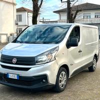 FIAT TALENTO ANNO 2019 EURO 6 B