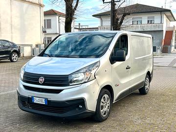 FIAT TALENTO ANNO 2019 EURO 6 B