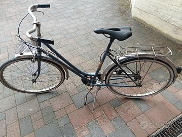 Bicicletta da 26