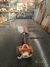 multifunzione tagliasiepi STIHL KM94