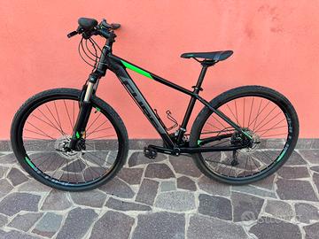 Cube aim sl 16