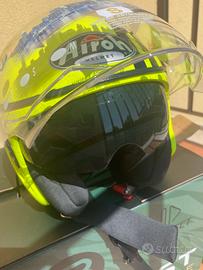 Casco moto / scooter