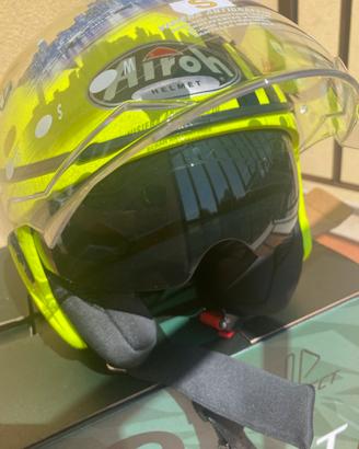 Casco moto / scooter