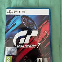 Gran Turismo 7