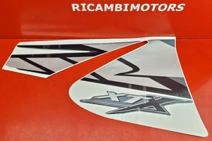 ADESIVO DX YAMAHA XT660X XT 660 X