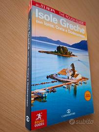 isole greche the rough guide