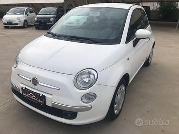 FIAT 500 1.3 Multijet 16V 75CV Sport