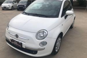 FIAT 500 1.3 Multijet 16V 75CV Sport