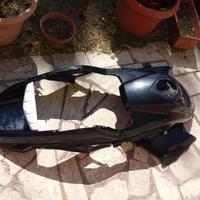 BMW GS 1200 anni 2004 fino al 2012