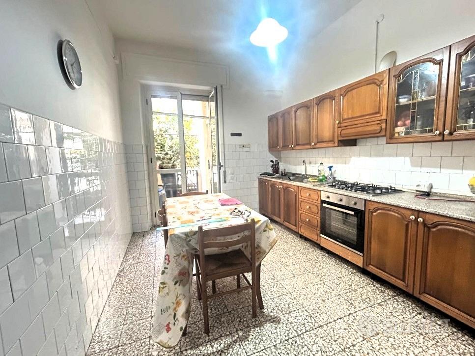 Appartamento – Casteddu/Cagliari, Sant'Alenixedda - Vista 4
