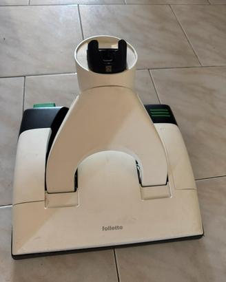 Lava pavimenti piu kit completo FOLLETTO