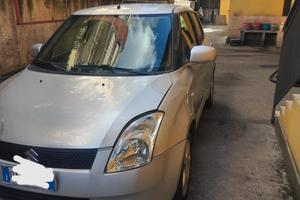 Suzuki swuift anno 2007 