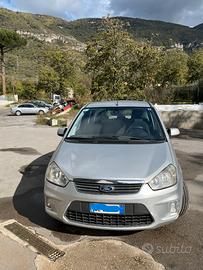 FORD C-MAX - 2009-  1.6 TDCi 110 CV Titanium