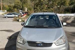 FORD C-MAX - 2009-  1.6 TDCi 110 CV Titanium