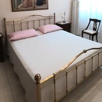 Letto matrimoniale 