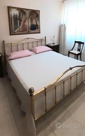 Letto matrimoniale 
