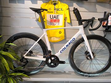 COLNAGO V5RS NUOVE 