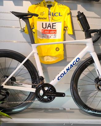 COLNAGO V5RS NUOVE 