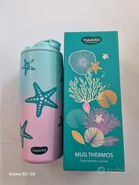 Mug Thermos