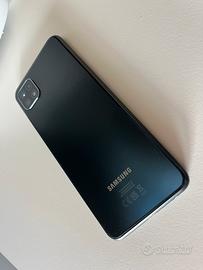 Samsung Galaxy A22 5g sca.mbio