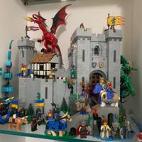 Lego Castello