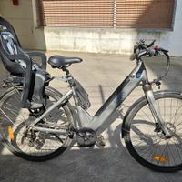 Bicicletta elettrica