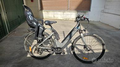Bicicletta elettrica