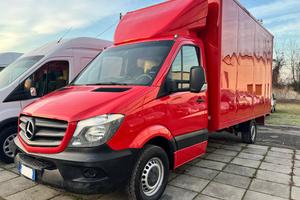 MERCEDES-BENZ Sprinter IN PROMOZIONE!!!!!€ 10.49