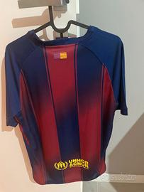 Nike  Barcellona