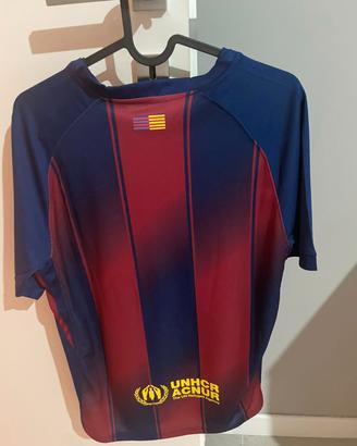 Nike  Barcellona