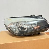 Fari anteriori originali bmw X1 E84 , dx e sx