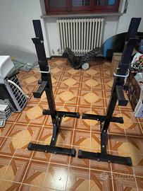 Mini Rack regolabile