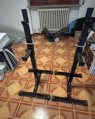 Mini Rack regolabile