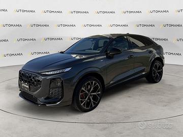 Audi Q3 Sportback TDI 110 kW S tronic S Line ...