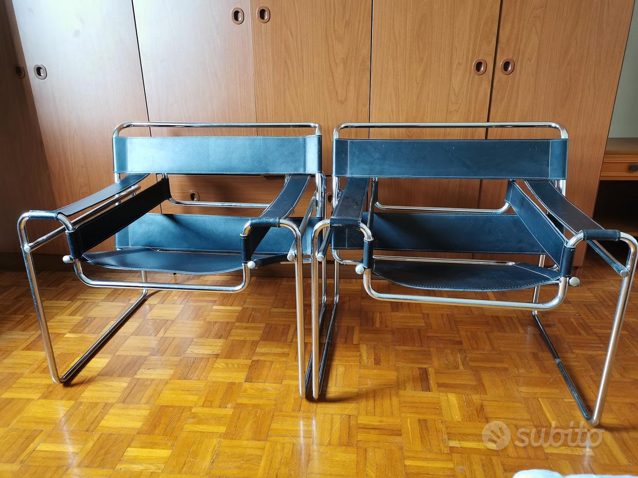 Wassily Mobili usati