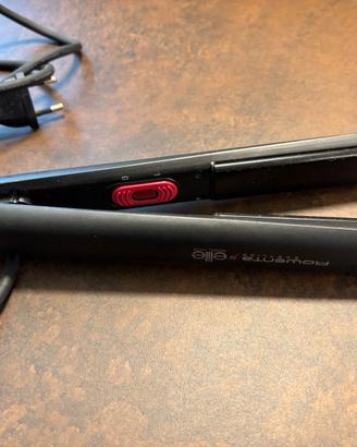 Rowenta EasyLiss for Elle ceramica tormalina