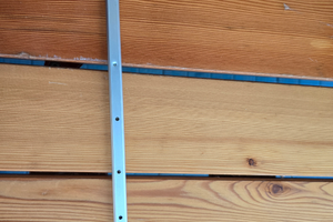 Braccetti aprifinestra roulotte