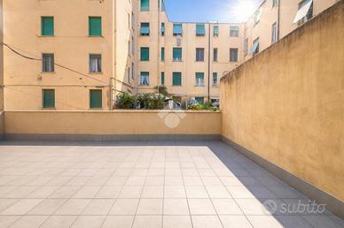 3 LOCALI A LA SPEZIA