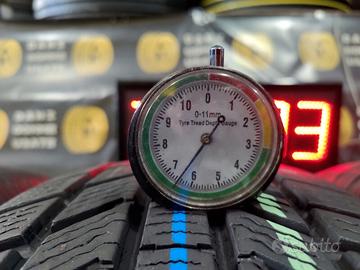 SPED.GRATIS - 4 GOMME INVERNALI AL 85% CONTINENTAL