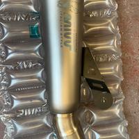 Scarico Mivv BMW s1000rr