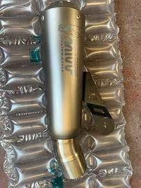 Scarico Mivv BMW s1000rr