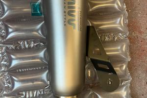 Scarico Mivv BMW s1000rr