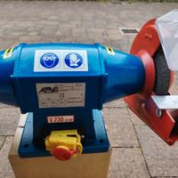 Mola da Banco combinata