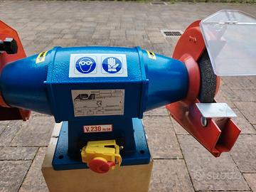 Mola da Banco combinata