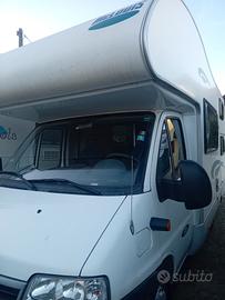 Mclouis Glen 430 6 posti