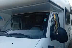 Mclouis Glen 430 6 posti