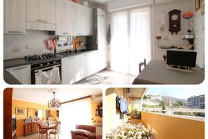 Appartamento Genova [CRT1325VRG] (Rivarolo)