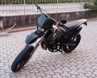 BETA 50 MOTARD 2018